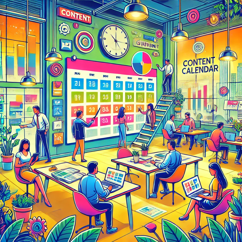 Content marketing analysis for startups in Gurgaon.