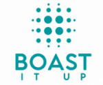 Boast IT UP Logo