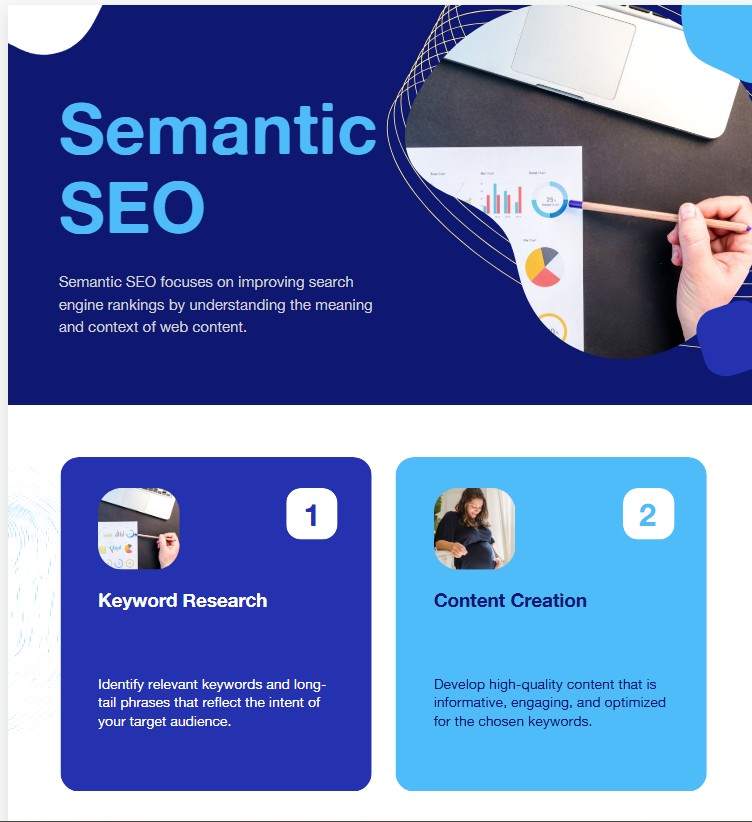 Semantic SEO 1 Semantic SEO
