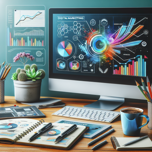 Visual Content Marketing Inspiration