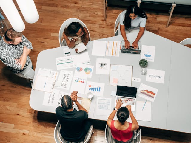 Unlock Your Website's Potential: The Ultimate Guide to Must-Have SEO Tools in 2025 3 SEO Strategy